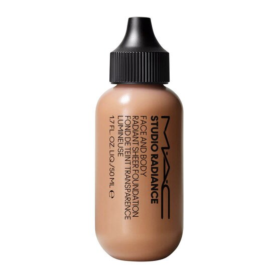 MAC        STUDIO RADIAN FOUN 50ML